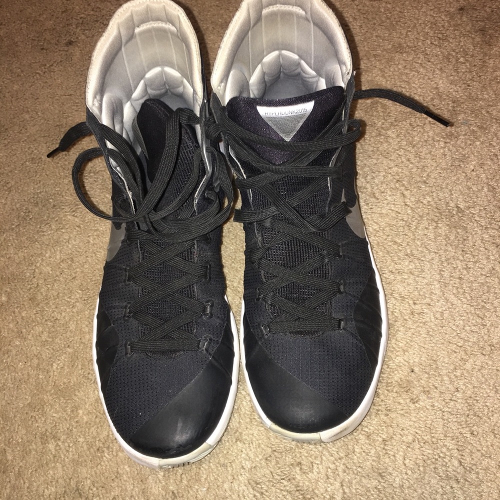 Nike hyper dunk